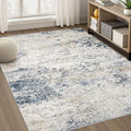 Area Rug Living Room Rugs by DMOYEST
