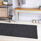 Ottomanson Hallway Runner Rug 2' x 6' Durable Non-Slip Mat - Image 11