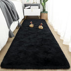 Tepook Soft Runner Rugs for Bedroom 2x6 ft by Tepook