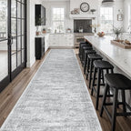 Soalmost Hallway Runner Rug 3x16 - Image 4