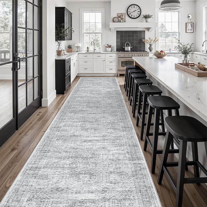 Soalmost Hallway Runner Rug 3x16 - Image 4