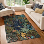 GarveeHome 3x5 Washable Area Rug - Image 3