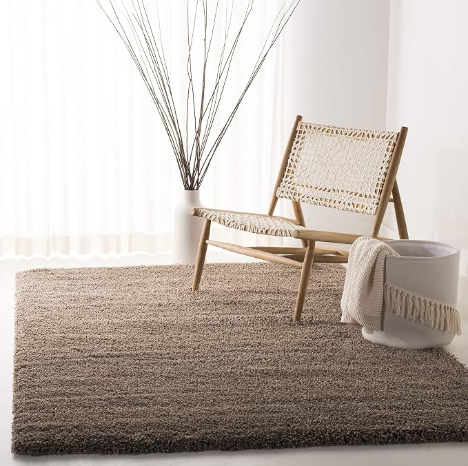 SAFAVIEH California Shag Collection Area Rug by Unknown