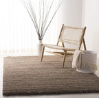 SAFAVIEH California Shag Collection Area Rug by Unknown