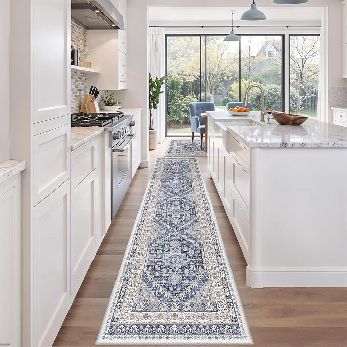 zesthome Long Rugs Runner - Image 3