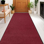 MaxMat® Extra Large Commercial Door Mat, Rubber Border Heavy Duty Door Mat - Image 7
