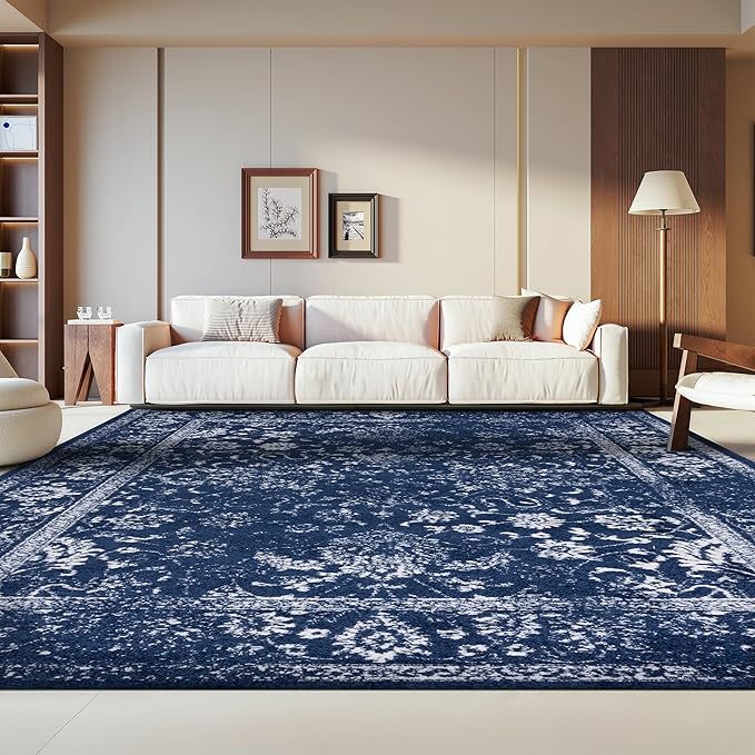 SAFAVIEH Area Rug 6x9 by Unknown