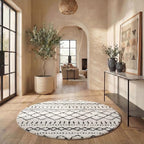SAFAVIEH Arizona Shag Collection Area Rug by Unknown