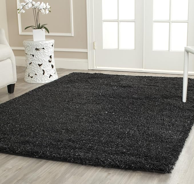 SAFAVIEH California Shag Collection Area Rug - Image 2