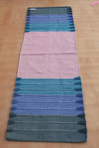 Jaipur art & Rugs Cotton Yoga Mat - Image 8
