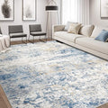 DMOYEST Area Rug Living Room Rugs by DMOYEST