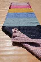 Jaipur art & Rugs Cotton Yoga Mat - Image 4