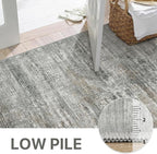 BEIMO Area Rugs 10x14 for Living Room Bedroom, Modern Abstract Machine Washable - Image 9