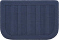 BEQHAUSE Kitchen Rugs Non Slip Washable Durable Kitchen Mats by BEQHAUSE