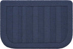 BEQHAUSE Kitchen Rugs Non Slip Washable Durable Kitchen Mats by BEQHAUSE
