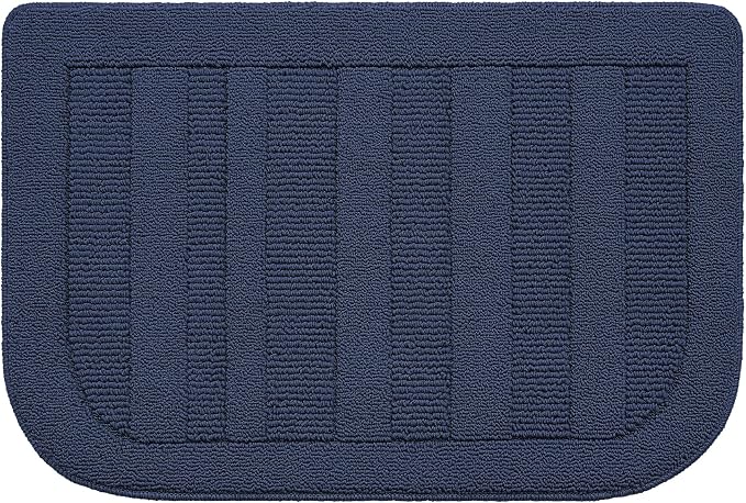 BEQHAUSE Kitchen Rugs Non Slip Washable Durable Kitchen Mats by BEQHAUSE