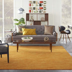 Nourison Home Nourison Essentials Sunburst 8' x 10' Area Rug - Image 3