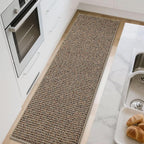 BEQHAUSE Kitchen Runner Rugs 32"x72", Non-Slip Kitchen Mats - Image 7