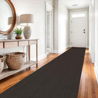 EARTHALL Extra Long Runner Rug 3x14 Ft Washable Runners - Image 5