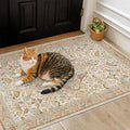 Large Entryway Rugs Indoor by HazoHaus
