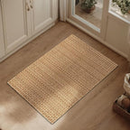 MatEssenz 20"x30" Kitchen Rugs, Woven Kitchen Mats - Image 6