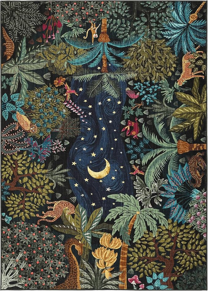GarveeHome Large Area Rugs 9x12 - Image 8