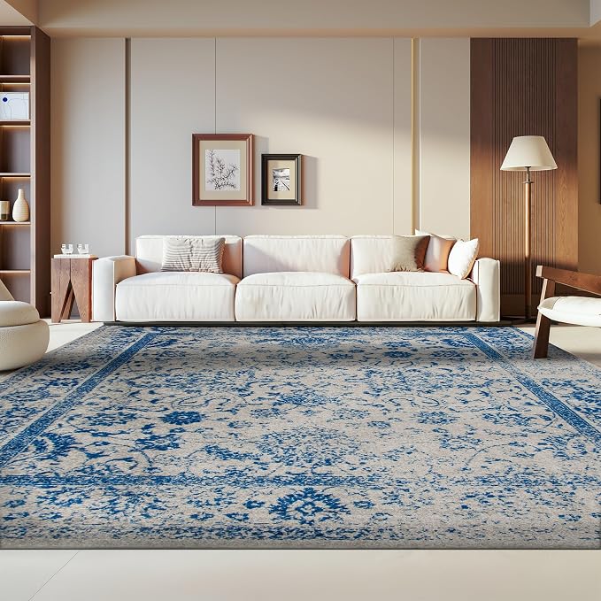 SAFAVIEH Area Rug 6x9 by Unknown