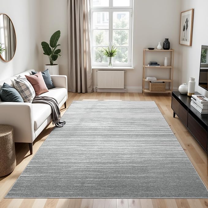 Valenrug Washable Rugs 5x7 by Valenrug