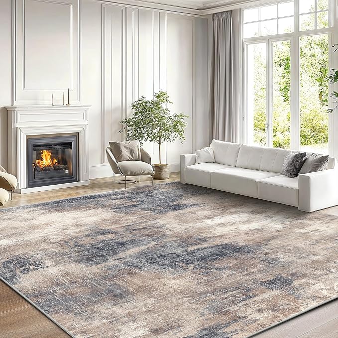AMADA HOMEFURNISHING 8x10 Area Rugs by AMADAHOMEFURNISHING
