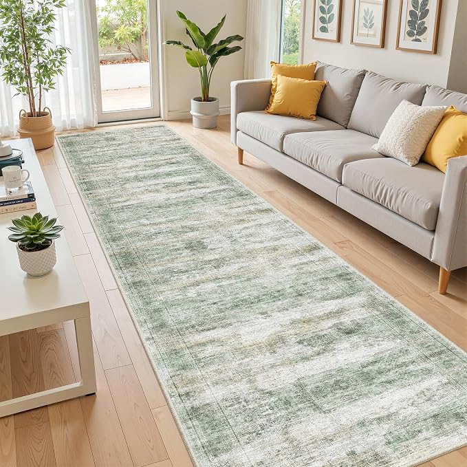 Long Rugs Runner - Image 4
