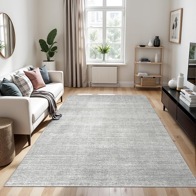 Valenrug Washable Rugs 5x8 - Image 3