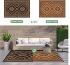 GENIMO Outdoor Rug for Patio Clearance - Image 2