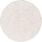 SAFAVIEH Florida Shag Collection Area Rug - Image 3