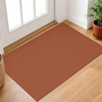 IOHOUZE Small Area Rug 2x3 Washable Woven Rugs by iOhouze