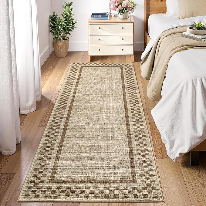 GarveeHome Kitchen Runner Rug Washable Runner Rug 2x6 - Image 8