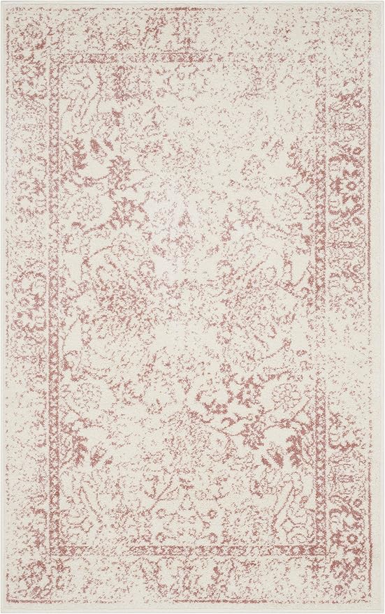 SAFAVIEH Area Rug 3x5 by Unknown