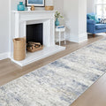 Kitchen Runner Rugs Non Skid Washable by Restydon