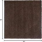 SAFAVIEH California Shag Collection Area Rug - Image 10