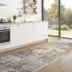 DMOYEST 3x10 Washable Runner Rug - Image 4