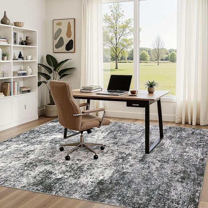 Area Rug Living Room Rugs - Image 3