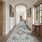 Madane Hallway Runner Rug 3x18 - Image 4