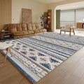 RUGSURE Washable Area Rugs 9' x 12' by RUGSURE
