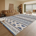 RUGSURE Washable Area Rugs 8' x 10' by RUGSURE