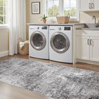 DMOYEST 3x10 Washable Runner Rug - Image 6