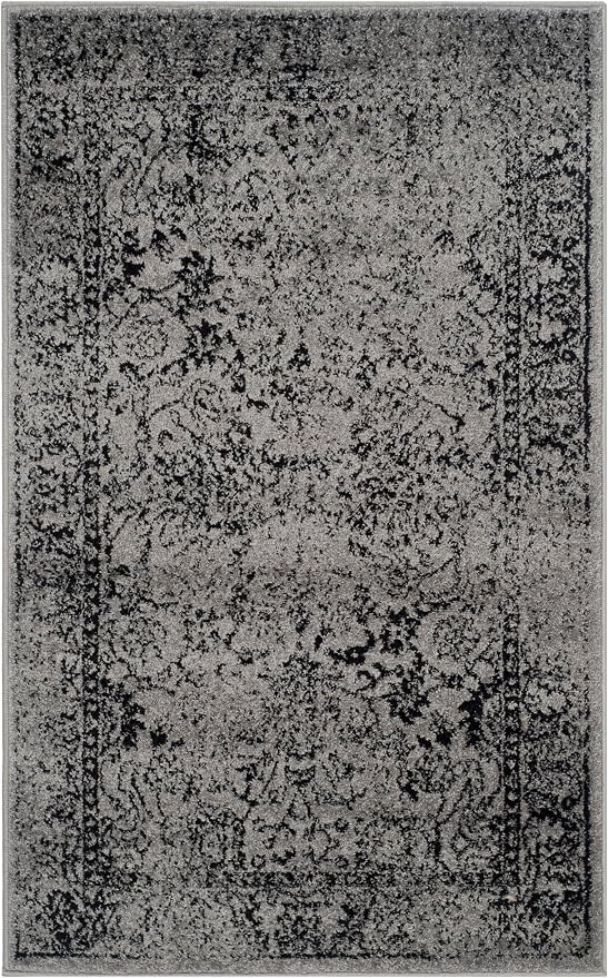 SAFAVIEH Area Rug 3x5 by Unknown