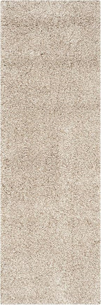 SAFAVIEH California Shag Collection Runner Rug - Image 2