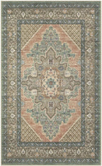 Tortania Area Rug Living Room Rugs - Image 9
