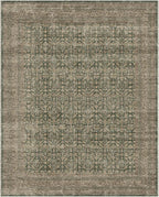 palohom 10x12 Area Rugs for Living Room: Large Area Rug Washable Stain - Image 7