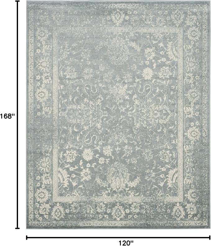 SAFAVIEH Area Rug 10x14 - Image 2