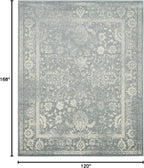 SAFAVIEH Area Rug 10x14 - Image 2